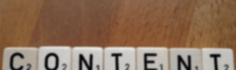 6 pomysłów na dystrybucję dobrego contentu 