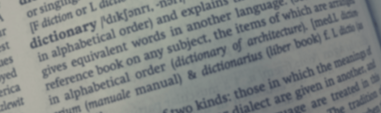 Słownik pojęć
związanych z plikiem produktowym 