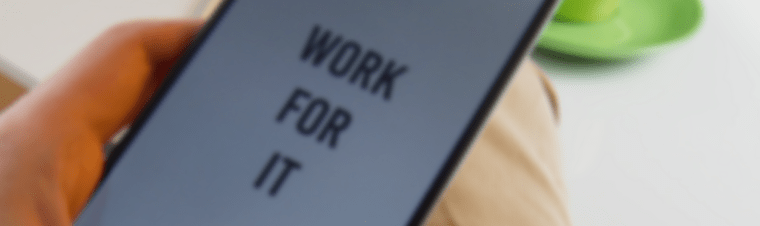 Jak sprawić by użytkownik stał się klientem? 