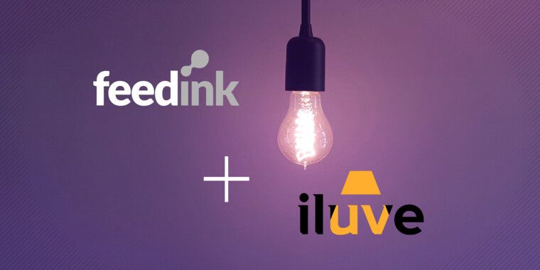 iluve.com - success story 