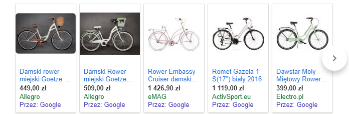 Poznaj 9 trików optymalizujących kampanie Google PLA 