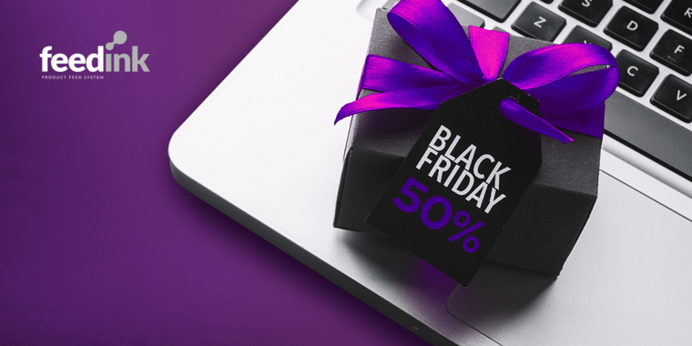 Jak przygotować e-sklep na Black Friday 2021 