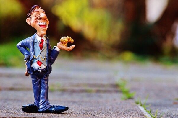 Jak w 8 krokach zamienić stronę w maszynkę do pieniędzy 