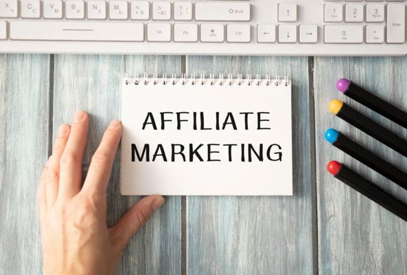 TradeTracker – how to connect your website with this platform? 